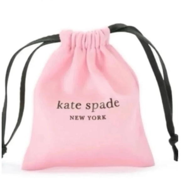 $148 Kate Spade Sunny Scatter Necklace - Picture 5 of 6